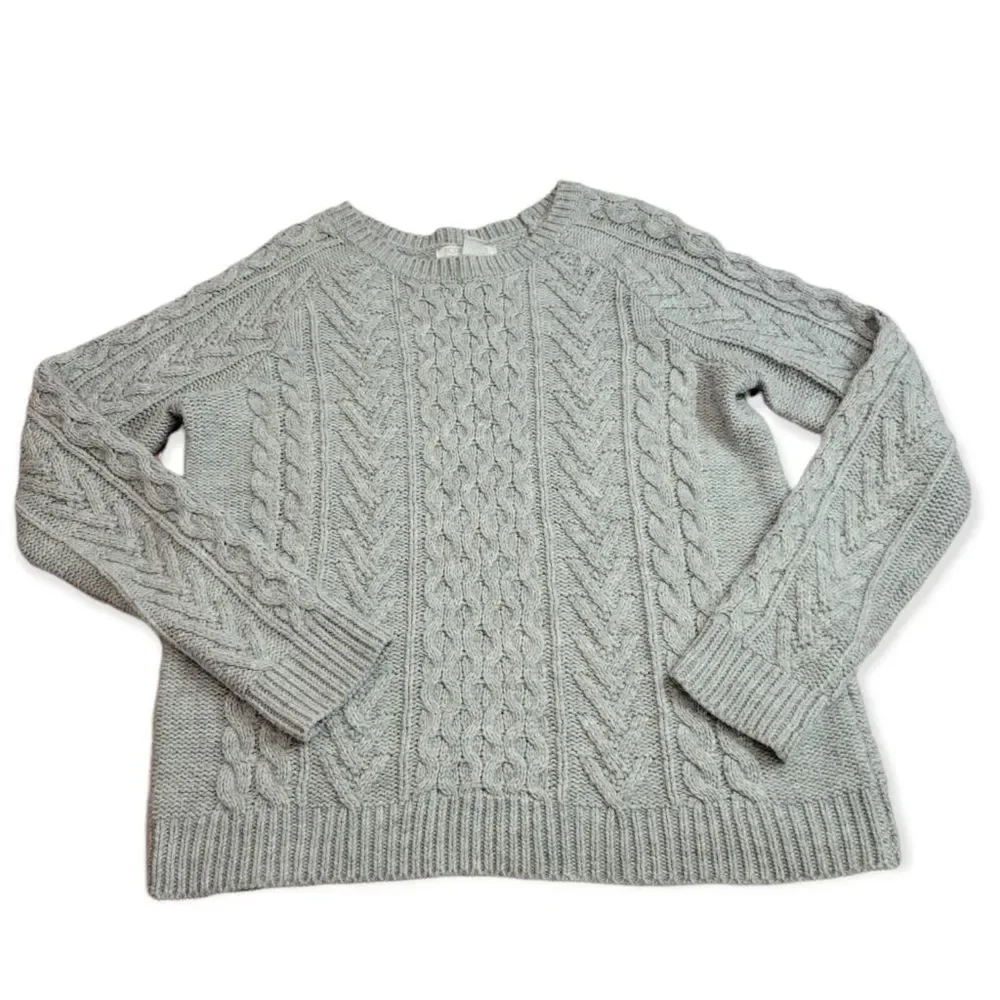 Forever 21 Essentials sweater L